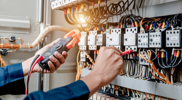 Best Electrical Rewiring Services  in Country Walk, FL
