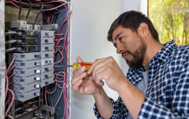 Best Residential Electrician Services  in Country Walk, FL